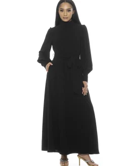 Isaliah Dress