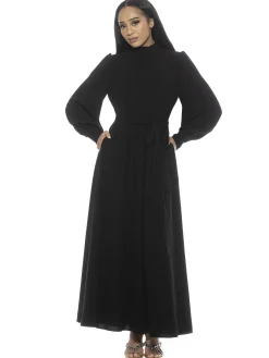 Isaliah Dress