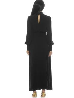 Isaliah Dress