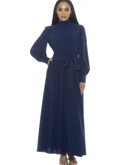 Isaliah Dress