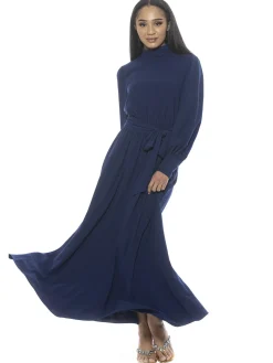 Isaliah Dress