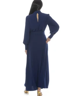 Isaliah Dress