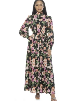 Isaliah Dress