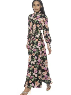 Isaliah Dress