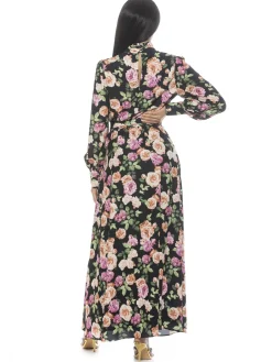 Isaliah Dress