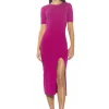 Isla Midi Dress
