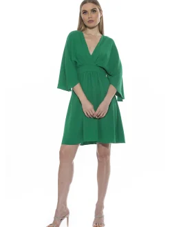 Isla Mini Dress