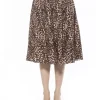 Isla Skirt