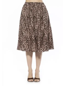 Isla Skirt