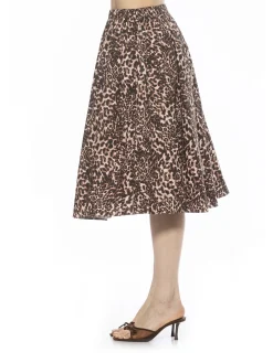 Isla Skirt