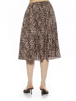 Isla Skirt