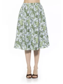 Isla Skirt