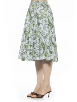Isla Skirt