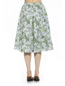 Isla Skirt