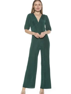 Ivy Jumpsuit