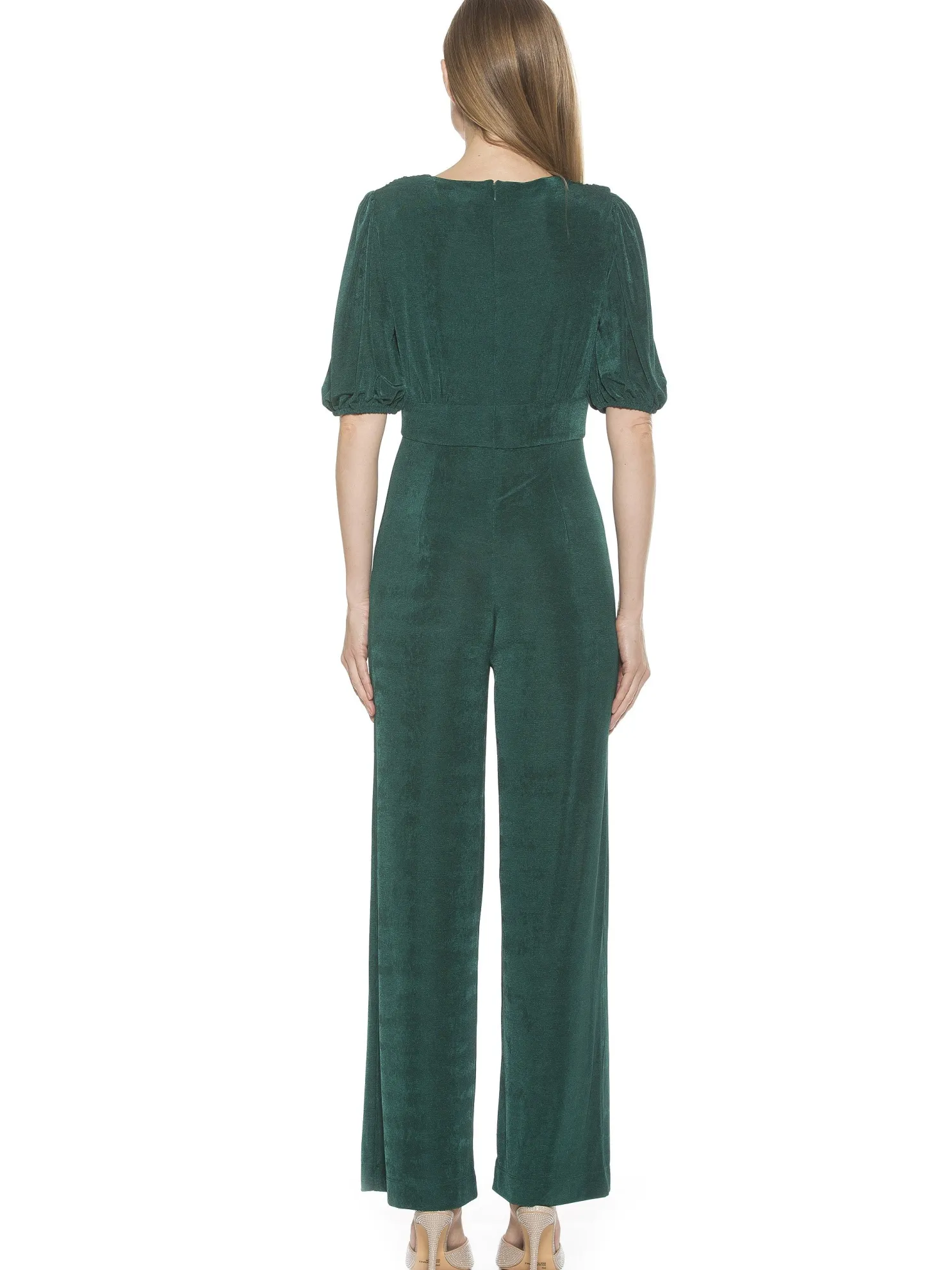 Ivy Jumpsuit