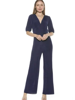Ivy Jumpsuit