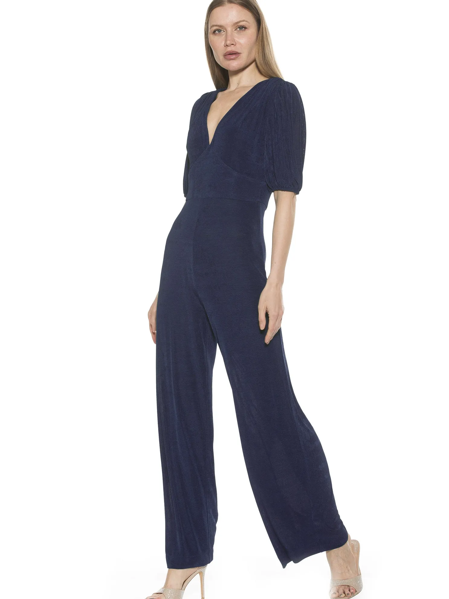 Ivy Jumpsuit