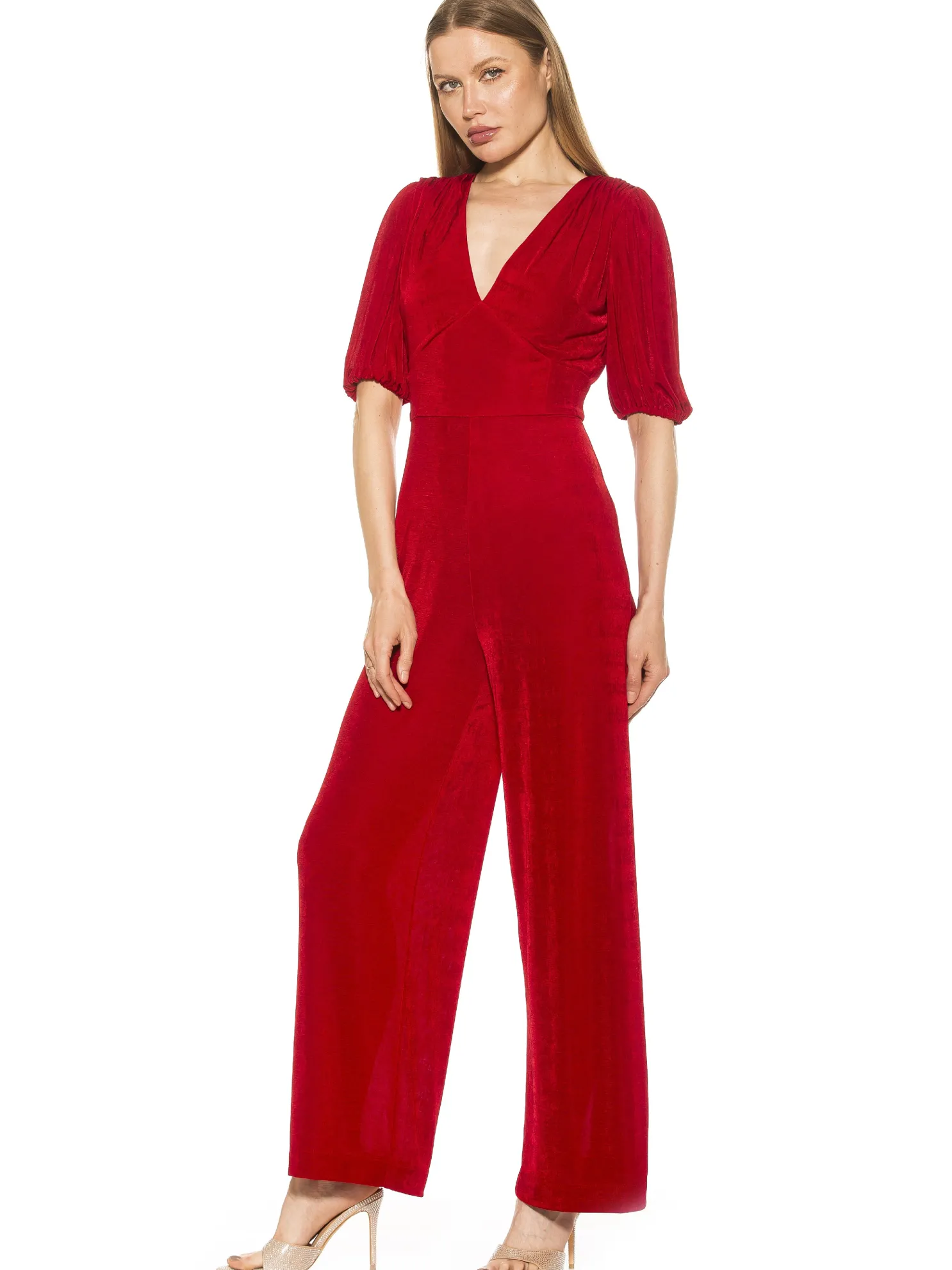 Ivy Jumpsuit