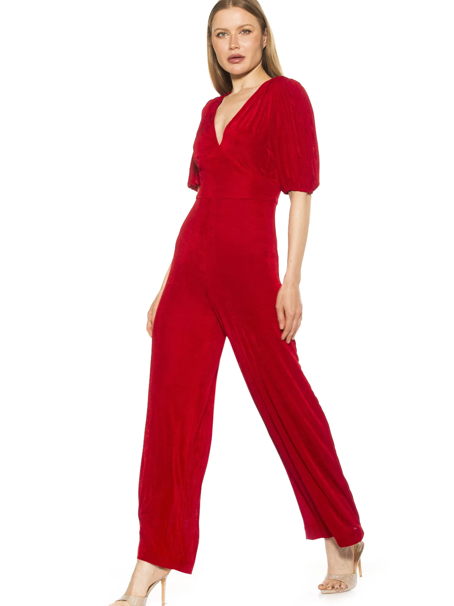 Ivy Jumpsuit