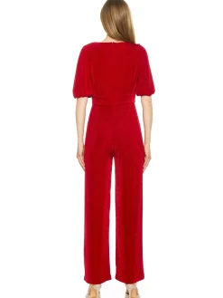 Ivy Jumpsuit