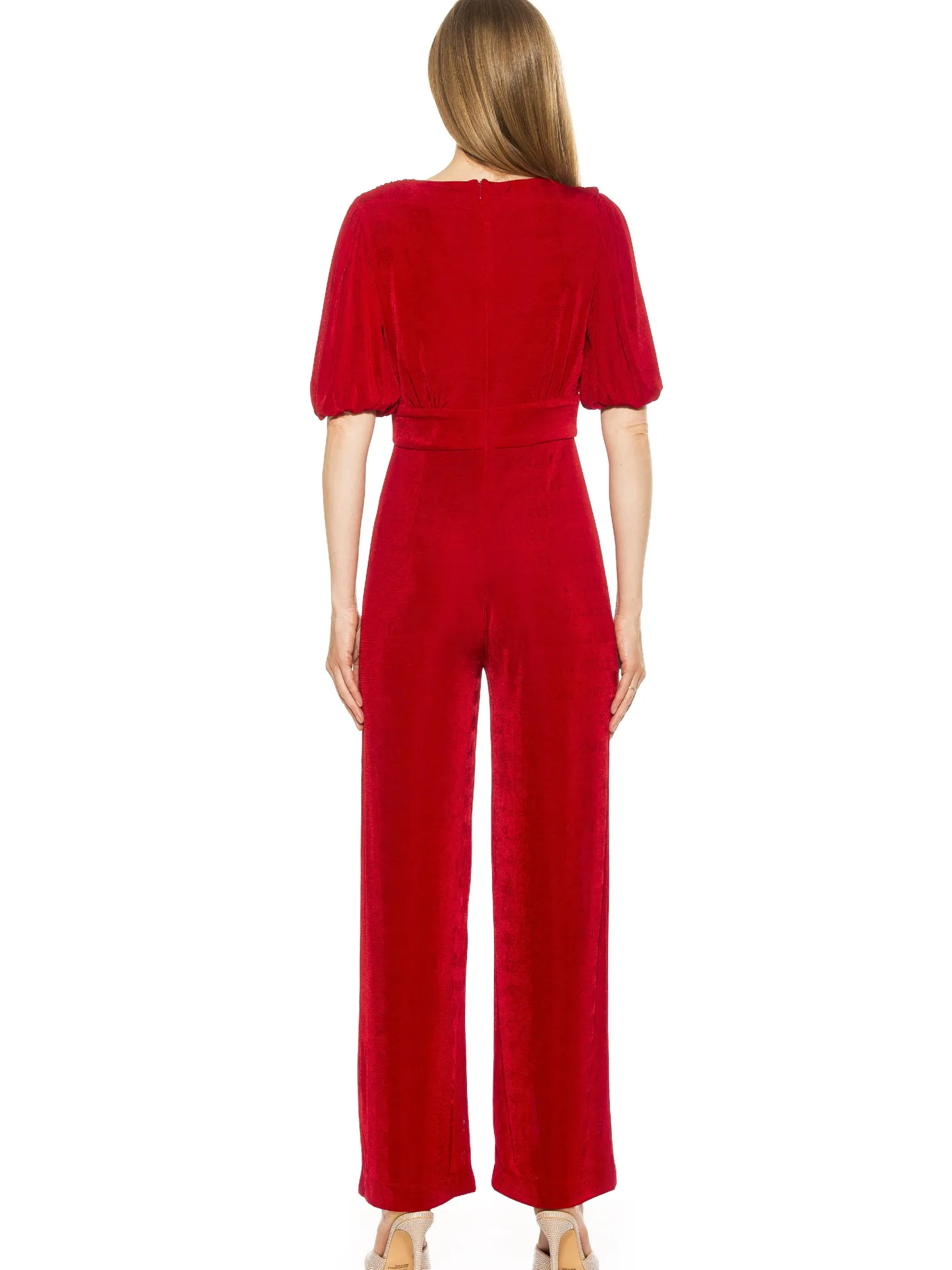 Ivy Jumpsuit