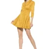 Jacki Blazer Dress