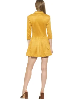 Jacki Blazer Dress