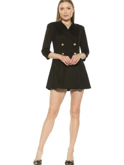 Jacki Blazer Dress