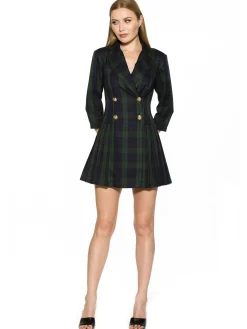Jacki Dress