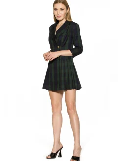 Jacki Dress