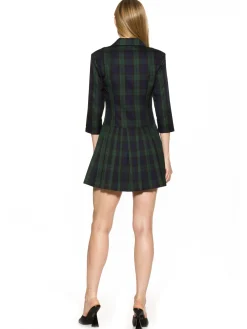 Jacki Dress
