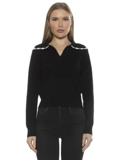 Jackie Sweater