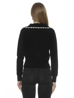Jackie Sweater