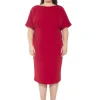 Jacqueline Dress - Plus Size