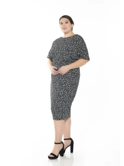 Jacqueline Dress - Plus Size