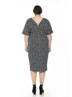 Jacqueline Dress - Plus Size