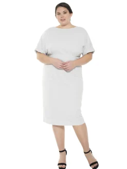 Jacqueline Dress - Plus Size