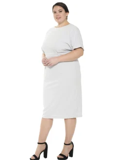 Jacqueline Dress - Plus Size