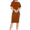 Jacqueline Midi Dress