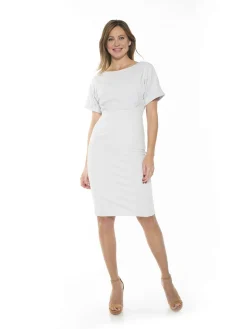 Jacqueline Midi Dress