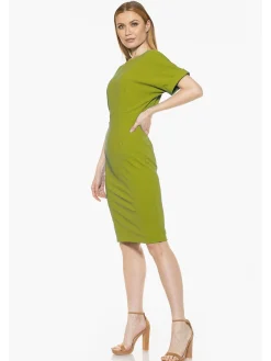 Jacqueline Midi Dress