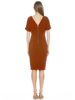 Jacqueline Midi Dress