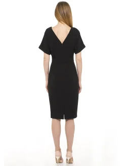 Jacqueline Midi Dress