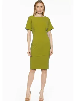 Jacqueline Midi Dress