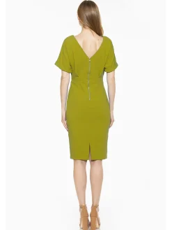 Jacqueline Midi Dress
