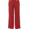 Jaden Tweed Pants