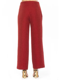 Jaden Tweed Pants
