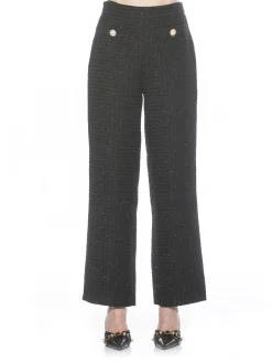 Jaden Tweed Pants