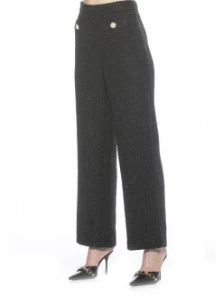 Jaden Tweed Pants